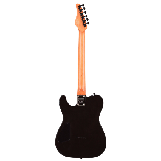  SCHECTER PT STANDARD BLACKFADE